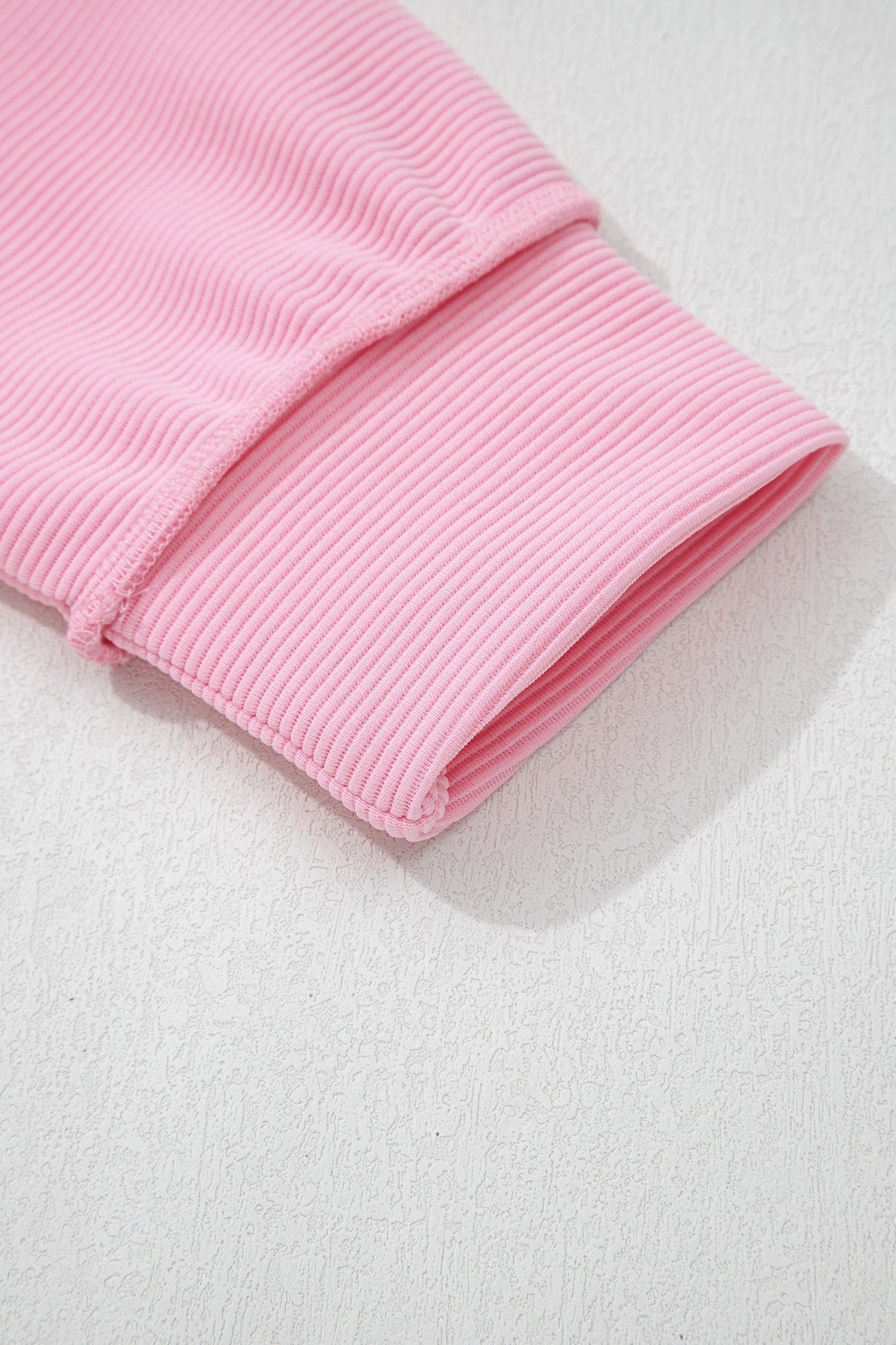 Threaded Pear Liv Drop Shoulder Baggy Pullover