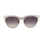 Calvin Klein White Sunglasses CK4307SA 107 145 *EX DISPLAY*
