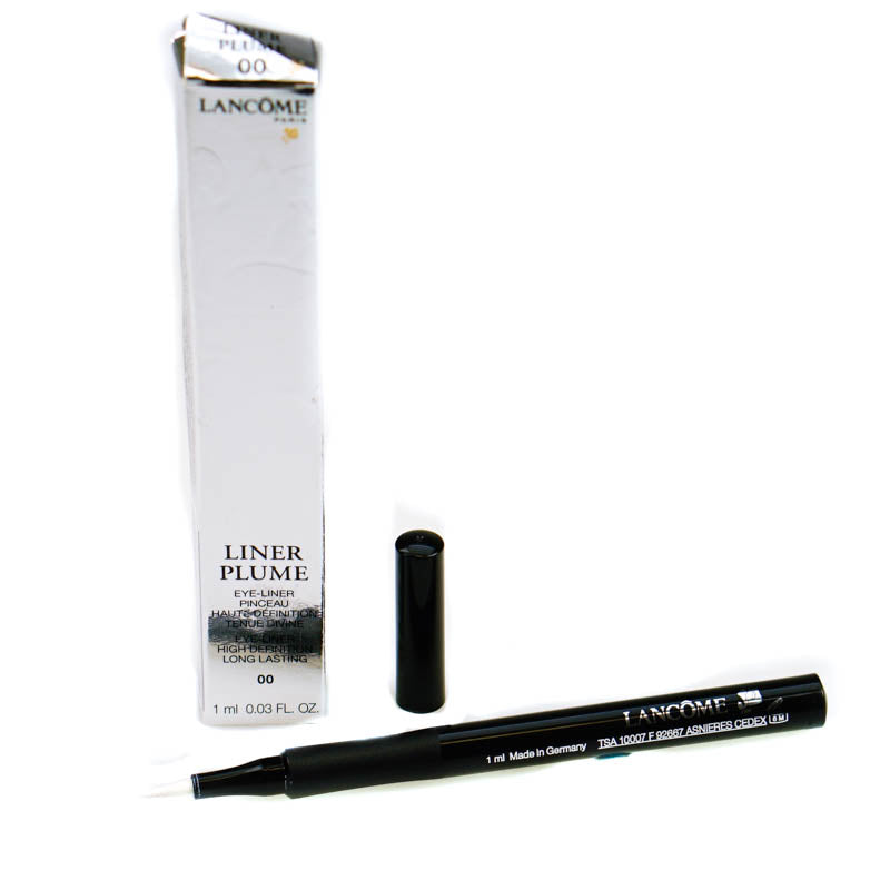Lancome Liner Plume Eyeliner 00 Blanc