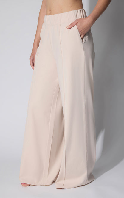 90 Degree by Reflex Lux La Brea Pintuck Pant