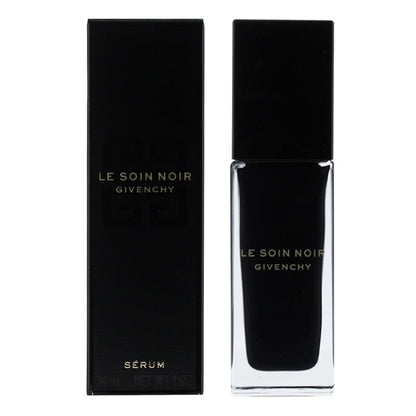 Givenchy Le Soin Noir Serum 30ml (Clearance)