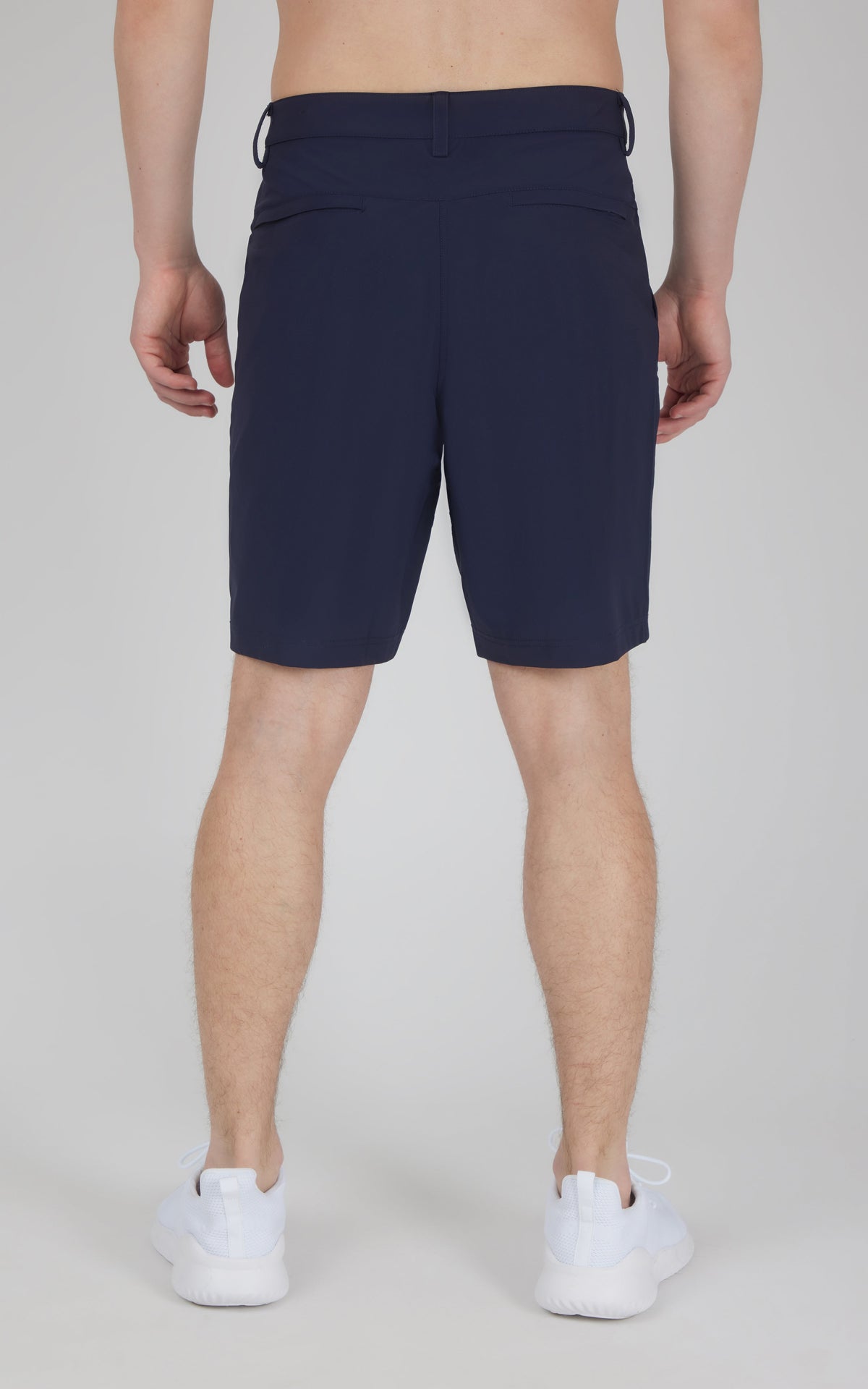 90 Degree by Reflex Men's Warp 8.5" Short