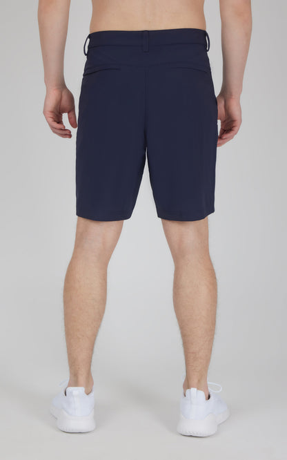 90 Degree by Reflex Men's Warp 8.5" Short