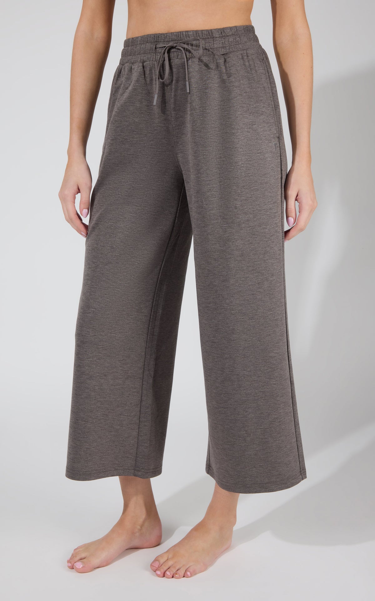 90 Degree by Reflex Softlite Lanston Culotte Pant
