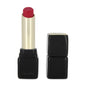 Guerlain Kiss Kiss Tender Matte Lipstick in 666 Lucky Pink