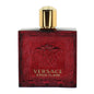 Versace Eros Flame 100ml Eau De Parfum (Blemished Box)