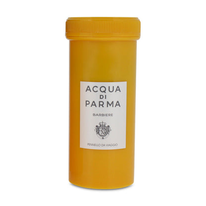 Acqua Di Parma Travel Shaving Brush - Yellow