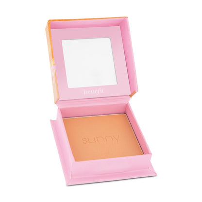 Benefit Sunny Warm Coral Blush 6g