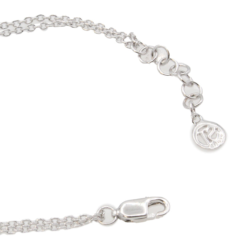 Sterling Silver Bracelet Sif Jakobs Biella Grande