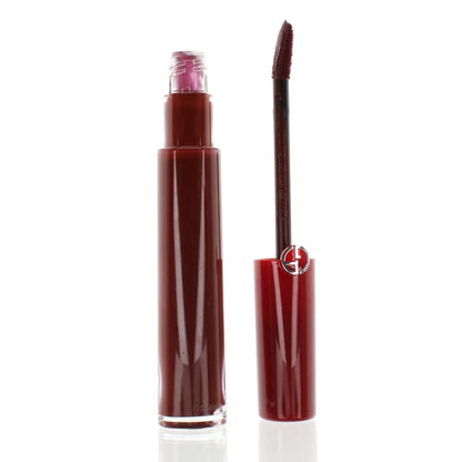 Giorgio Armani Lip Maestro Red Liquid Lipstick 406 Orient