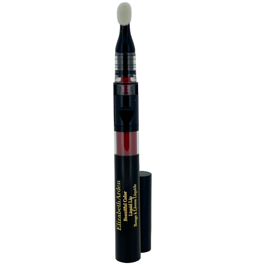 Elizabeth Arden Beautiful Colour Liquid Lip Gloss 15G Red Door VIP