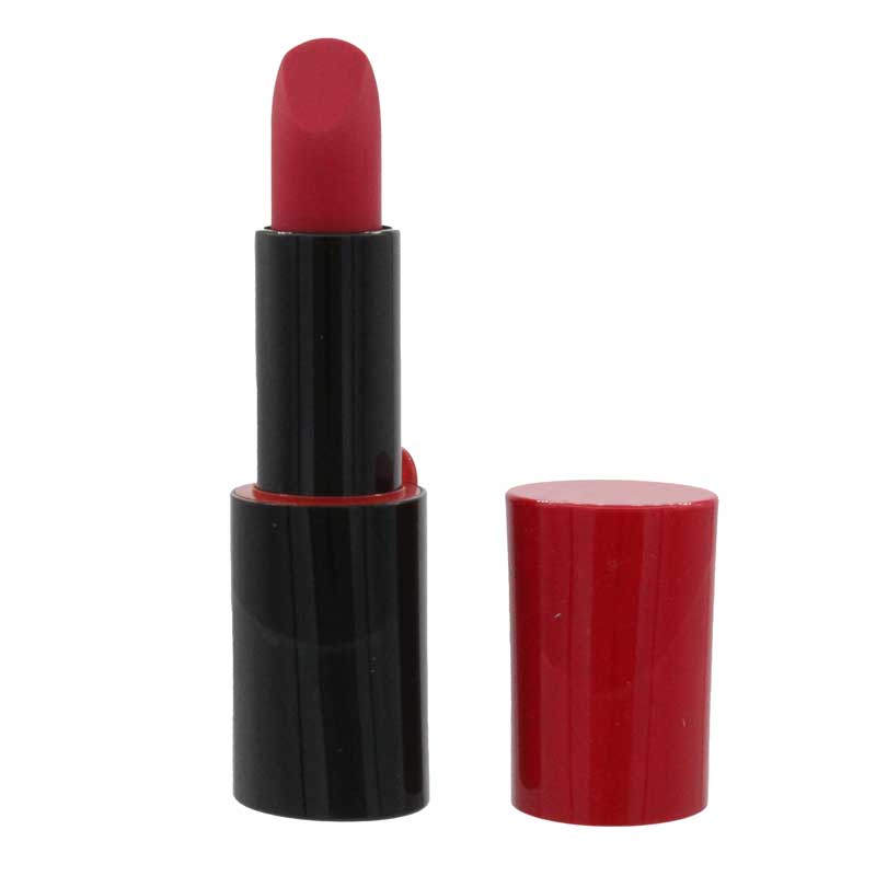 Giorgio Armani Rouge d'Armani Lasting Satin Pink Lipstick 514 Eccentrico