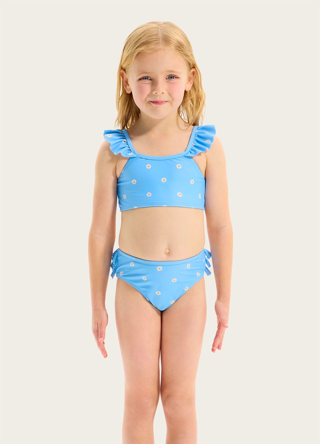 Daisy Chain Bikini Set