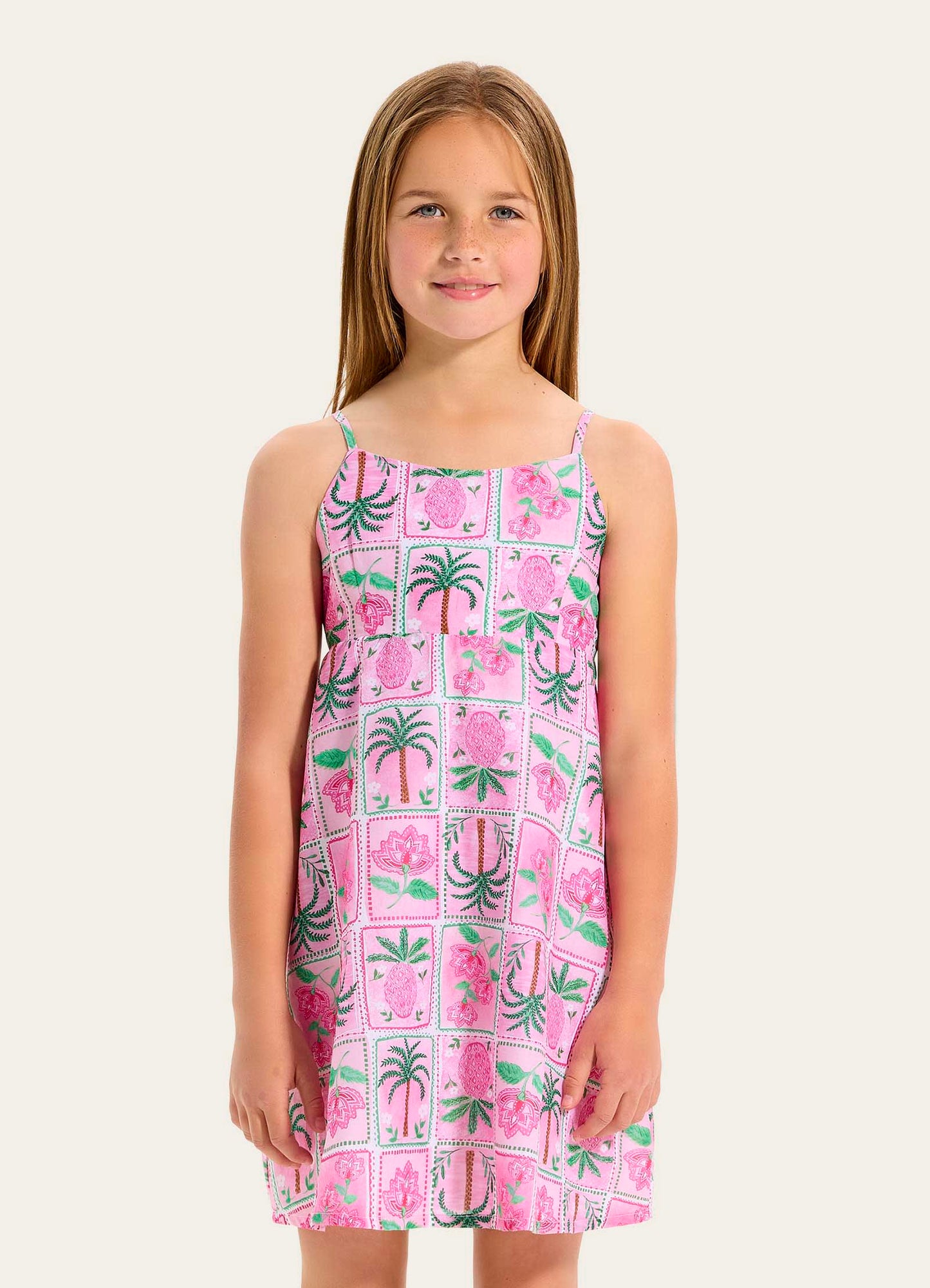 Maldives Dress