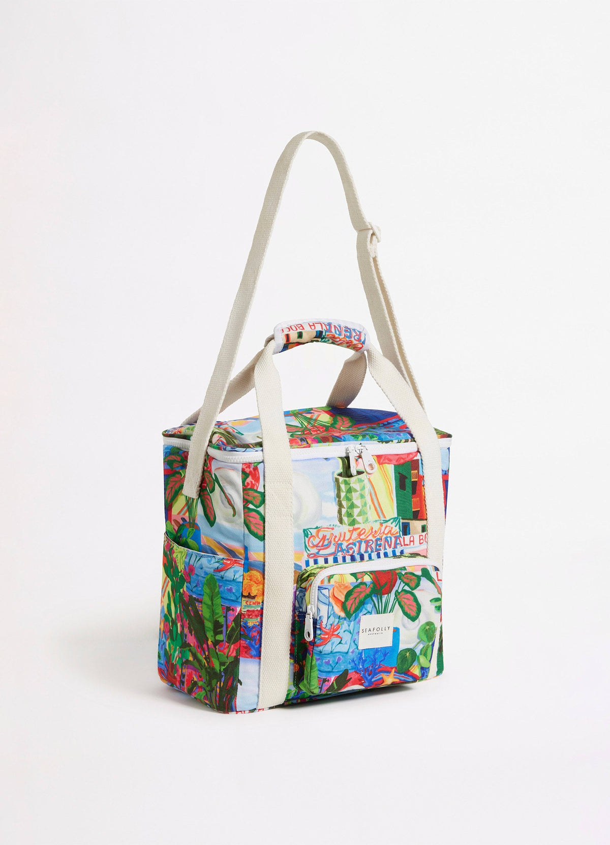 La Boca Cooler Bag