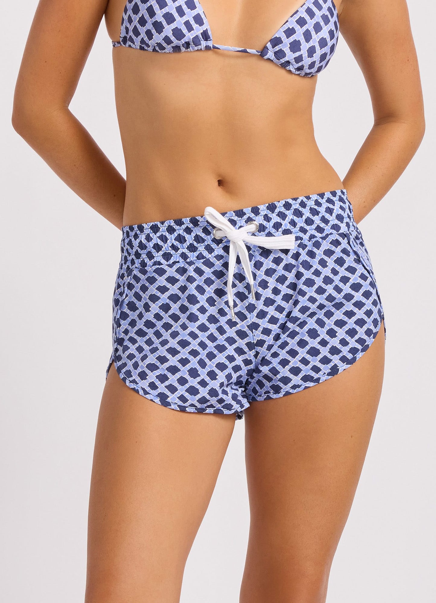 Marseille Boardshort