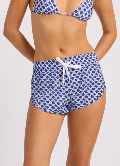 Marseille Boardshort