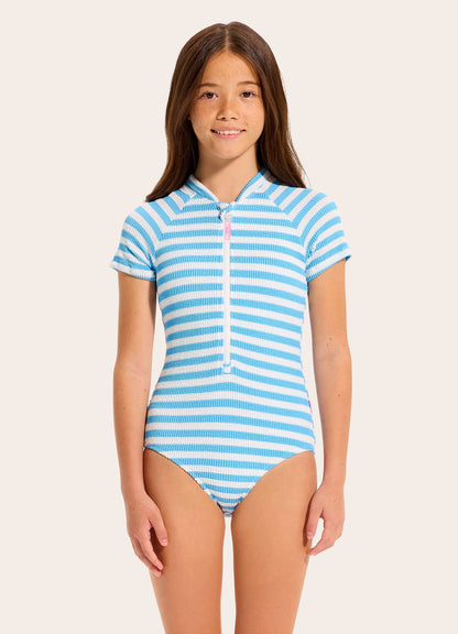 Textured Paddlesuit