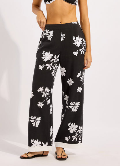 Mayflower Tailored Wide Leg Pant