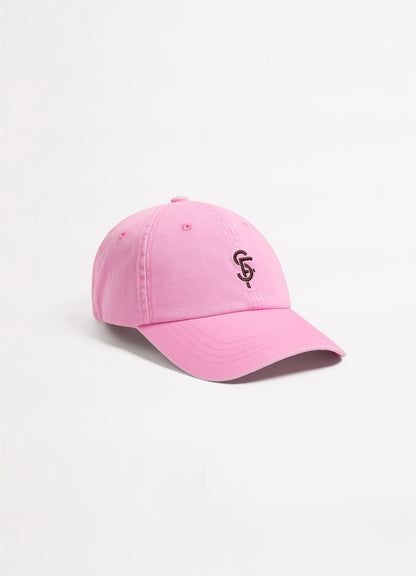 Shady Lady Seafolly Washed Cap