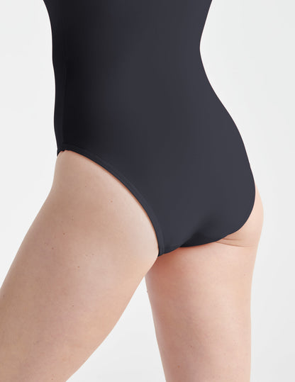 Leakproof Classic One Piece Swimsuit - Last Call