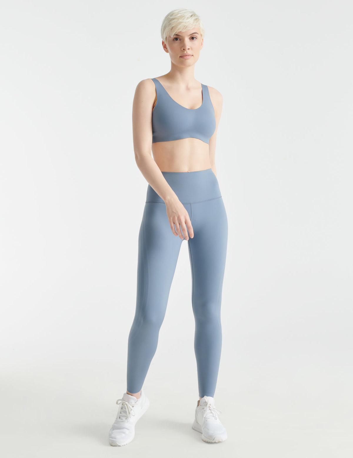 HiTouch™️ High Rise Legging - Last Call