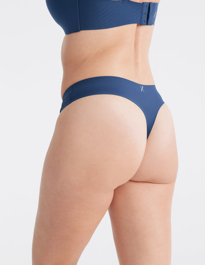 Super Leakproof® No-Show Thong - Original - Last Call