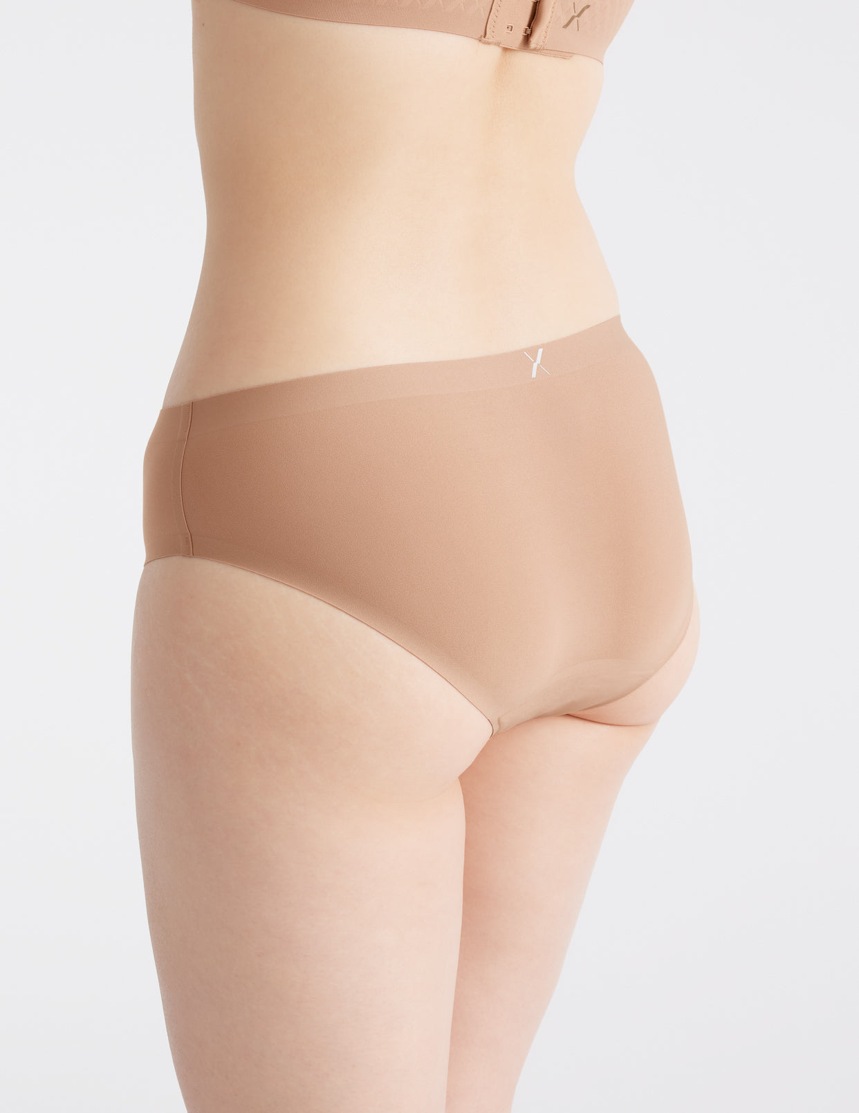 Super Leakproof® No-Show Bikini - Original - Last Call