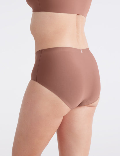 Super Leakproof® No-Show Boyshort - Original - Last Call