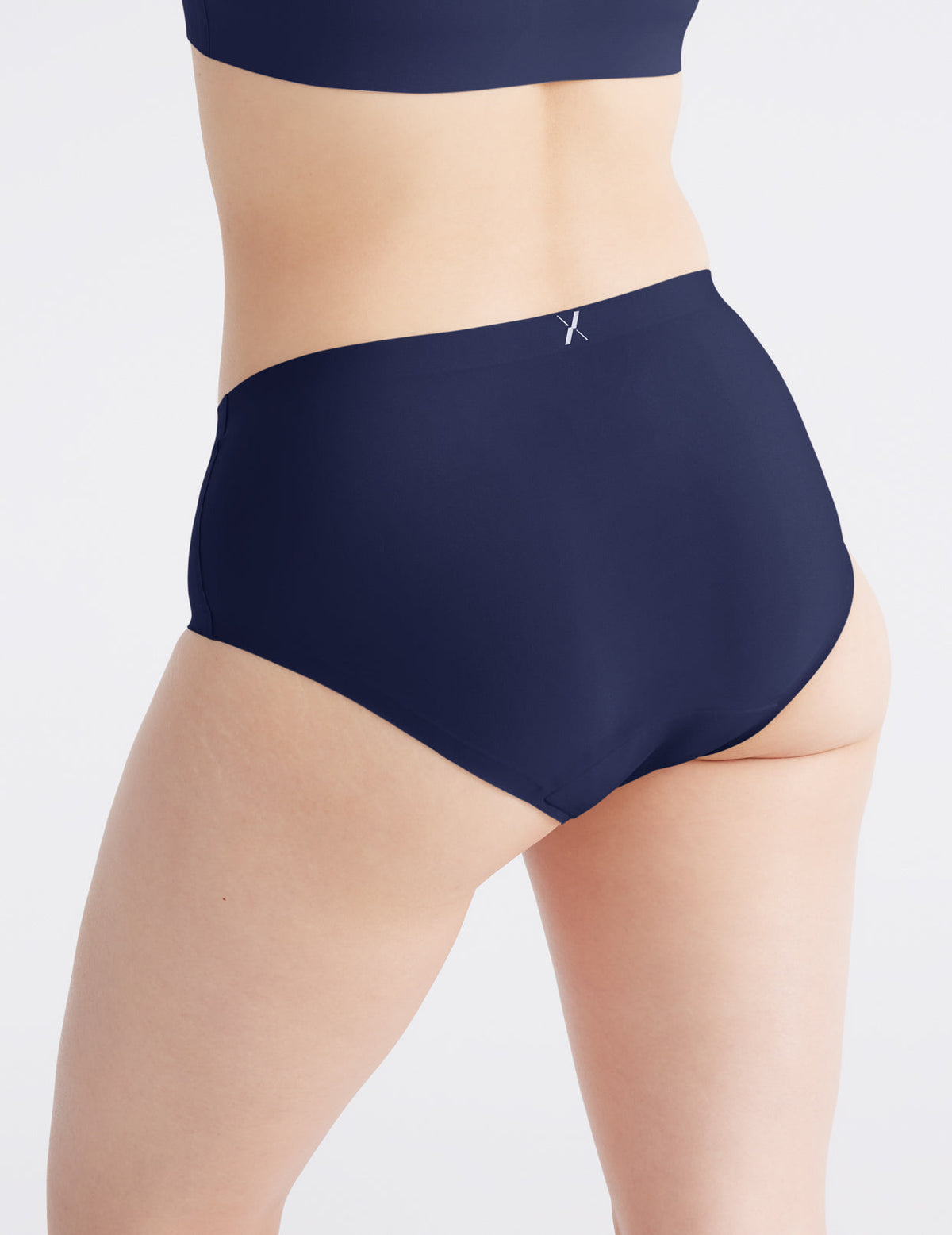 Super Leakproof® No-Show Boyshort - Original - Last Call