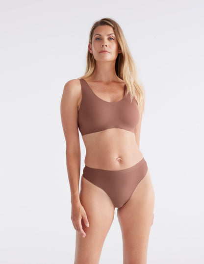 Super Leakproof® No-Show Thong - Original - Last Call