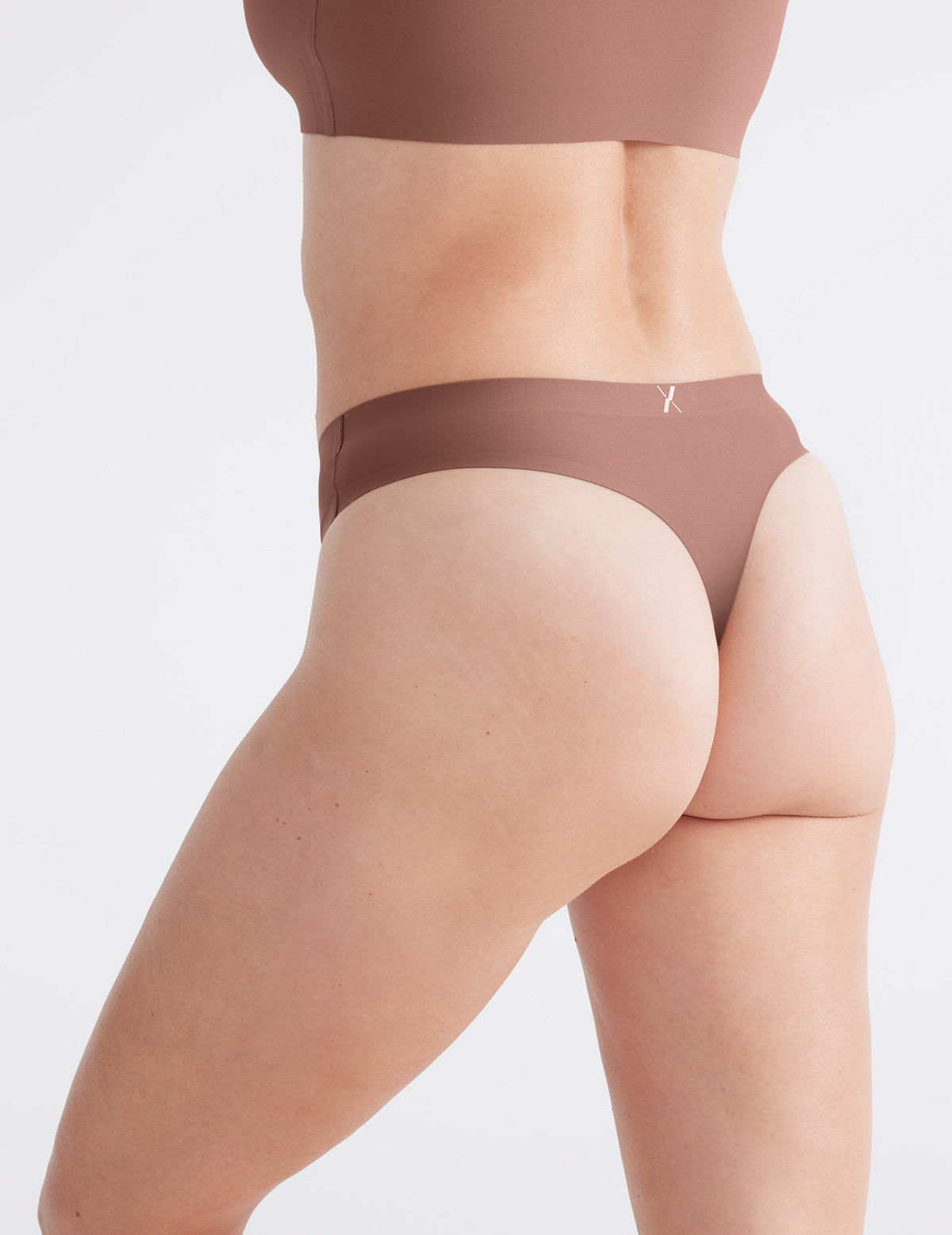 Super Leakproof® No-Show Thong - Original - Last Call