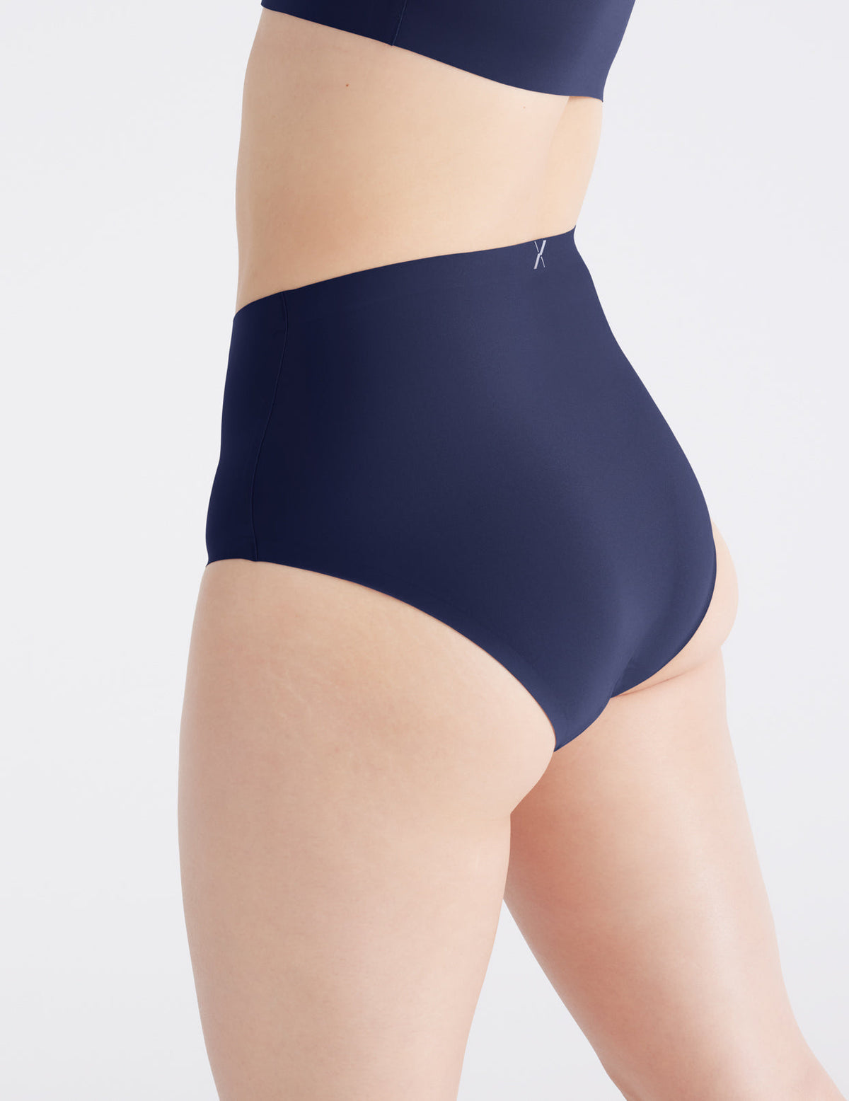Super Leakproof® No-Show High Rise - Original - Last Call