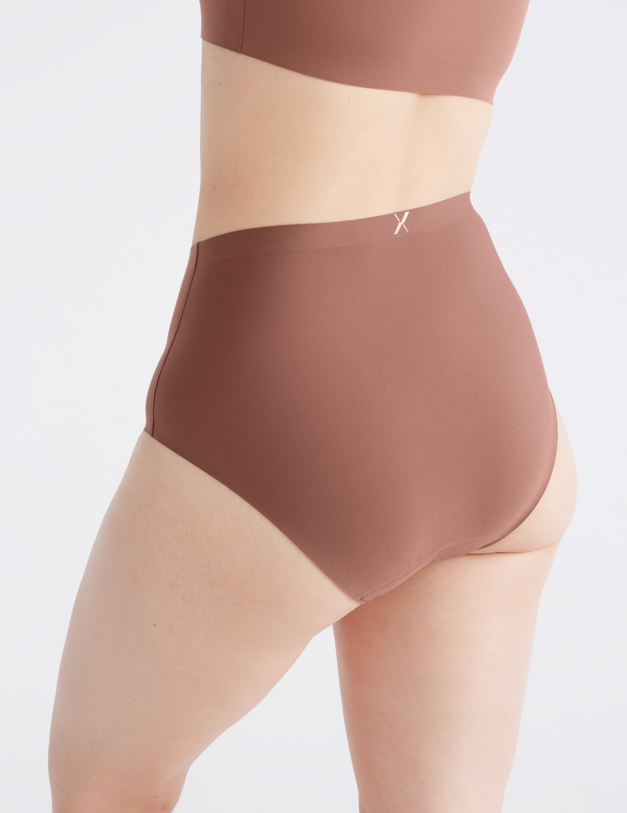 Super Leakproof® No-Show High Rise - Original - Last Call