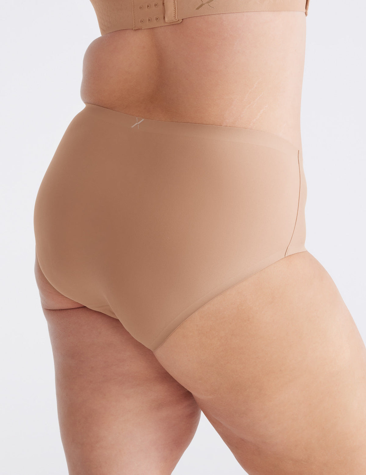 Super Leakproof® No-Show Boyshort - Original - Last Call