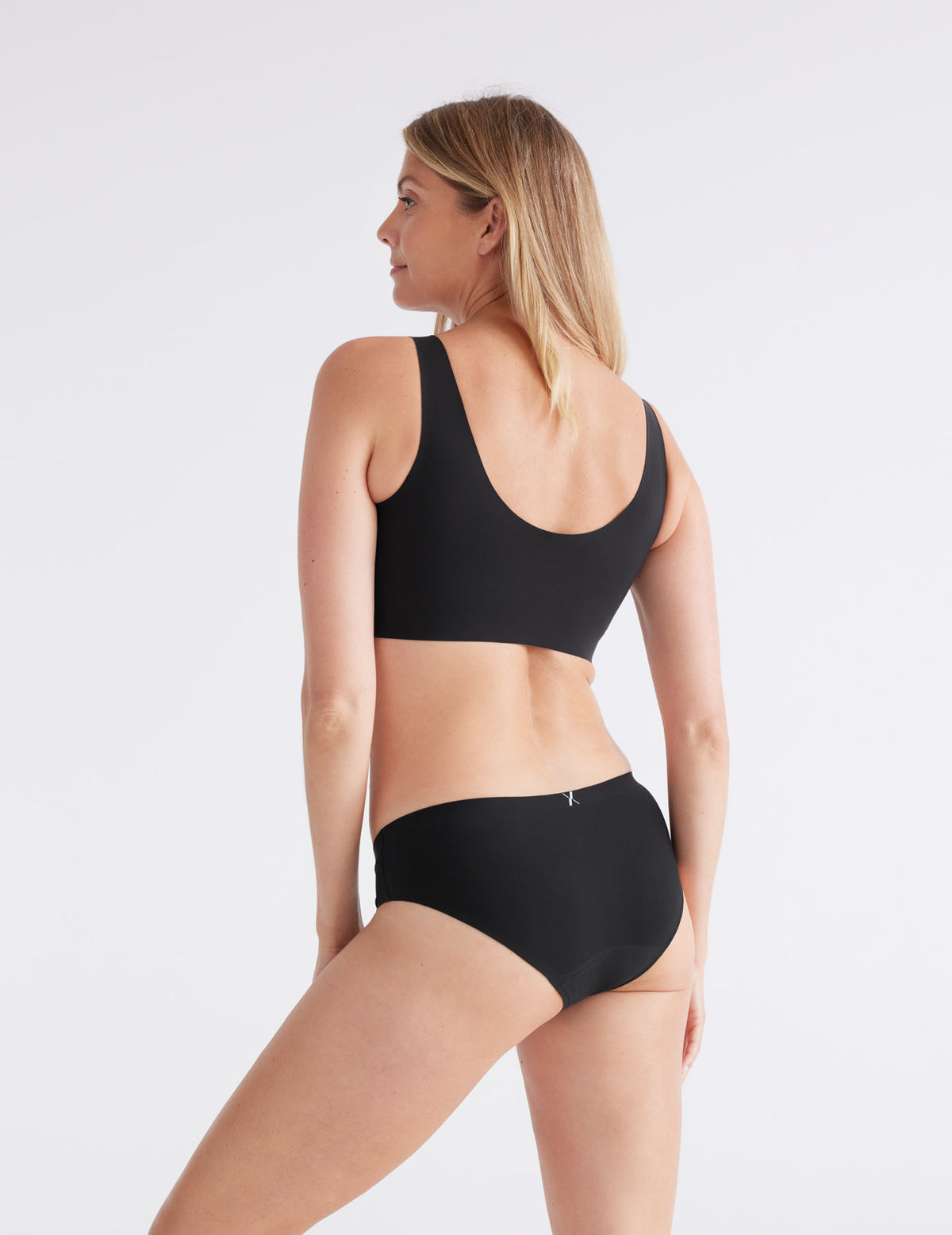 Super Leakproof® No-Show Bikini 3-Pack - Original - Last Call