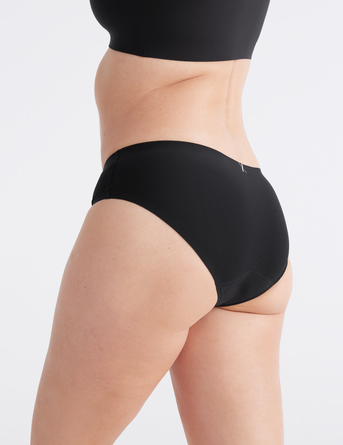 Super Leakproof® No-Show Bikini 3-Pack - Original - Last Call