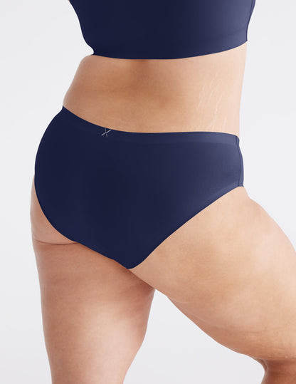 Super Leakproof® No-Show Bikini - Original - Last Call