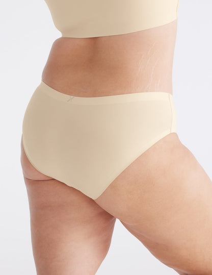 Super Leakproof® No-Show Bikini - Original - Last Call