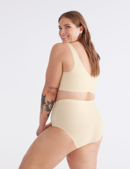 Super Leakproof® No-Show High Rise - Original - Last Call