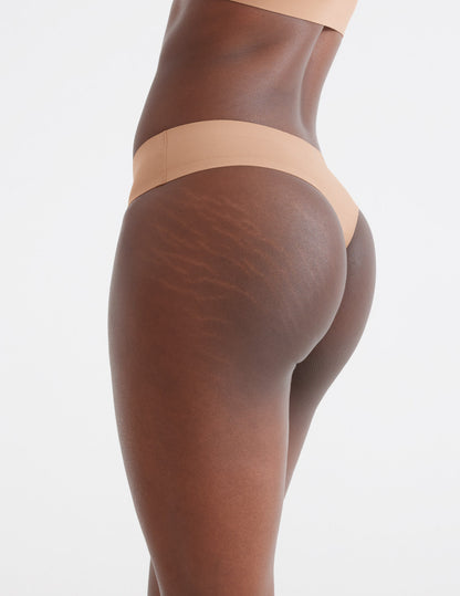 Super Leakproof® No-Show Thong - Original - Last Call