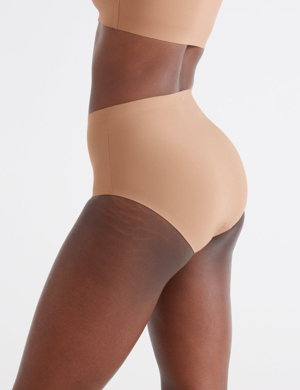 Super Leakproof® No-Show High Rise - Original - Last Call