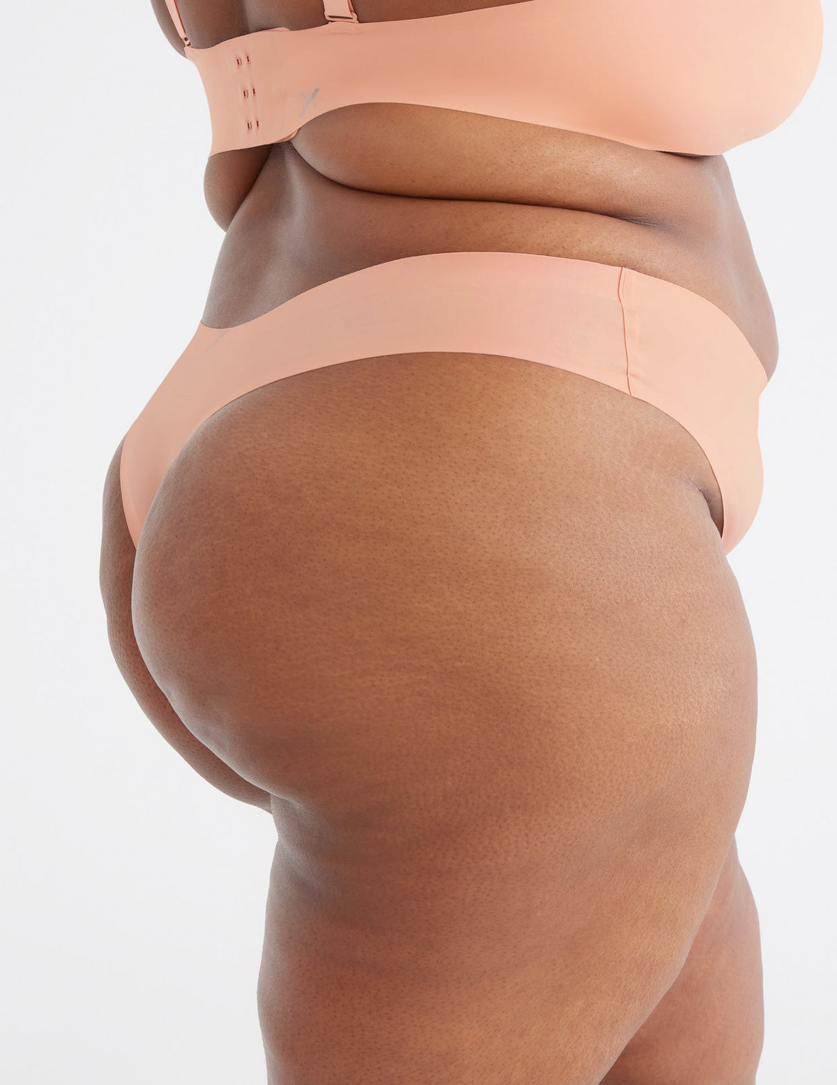 Super Leakproof® No-Show Thong - Original - Last Call
