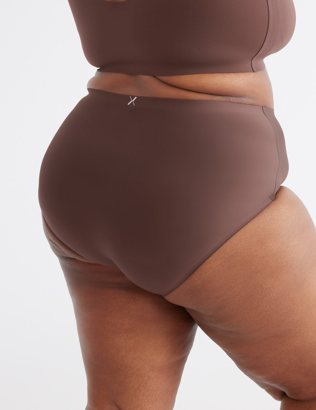 Super Leakproof® No-Show High Rise - Original - Last Call