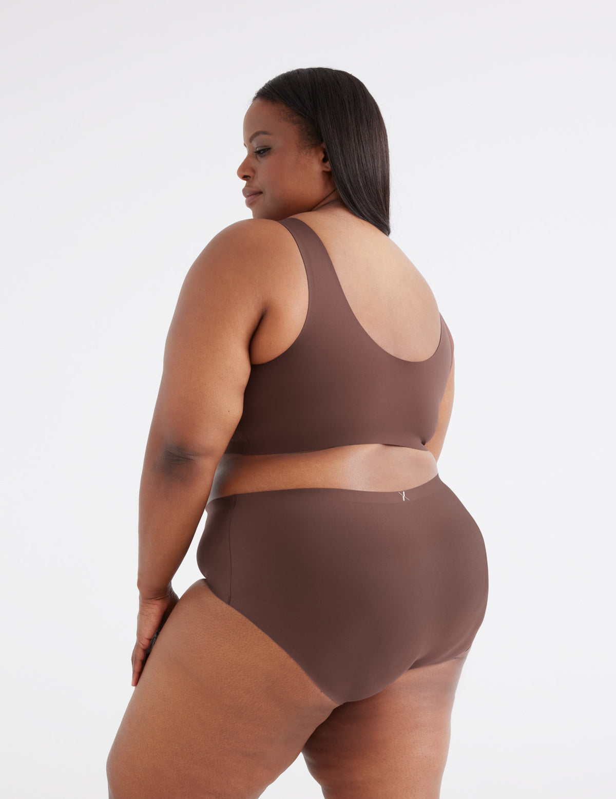 Super Leakproof® No-Show Boyshort - Original - Last Call