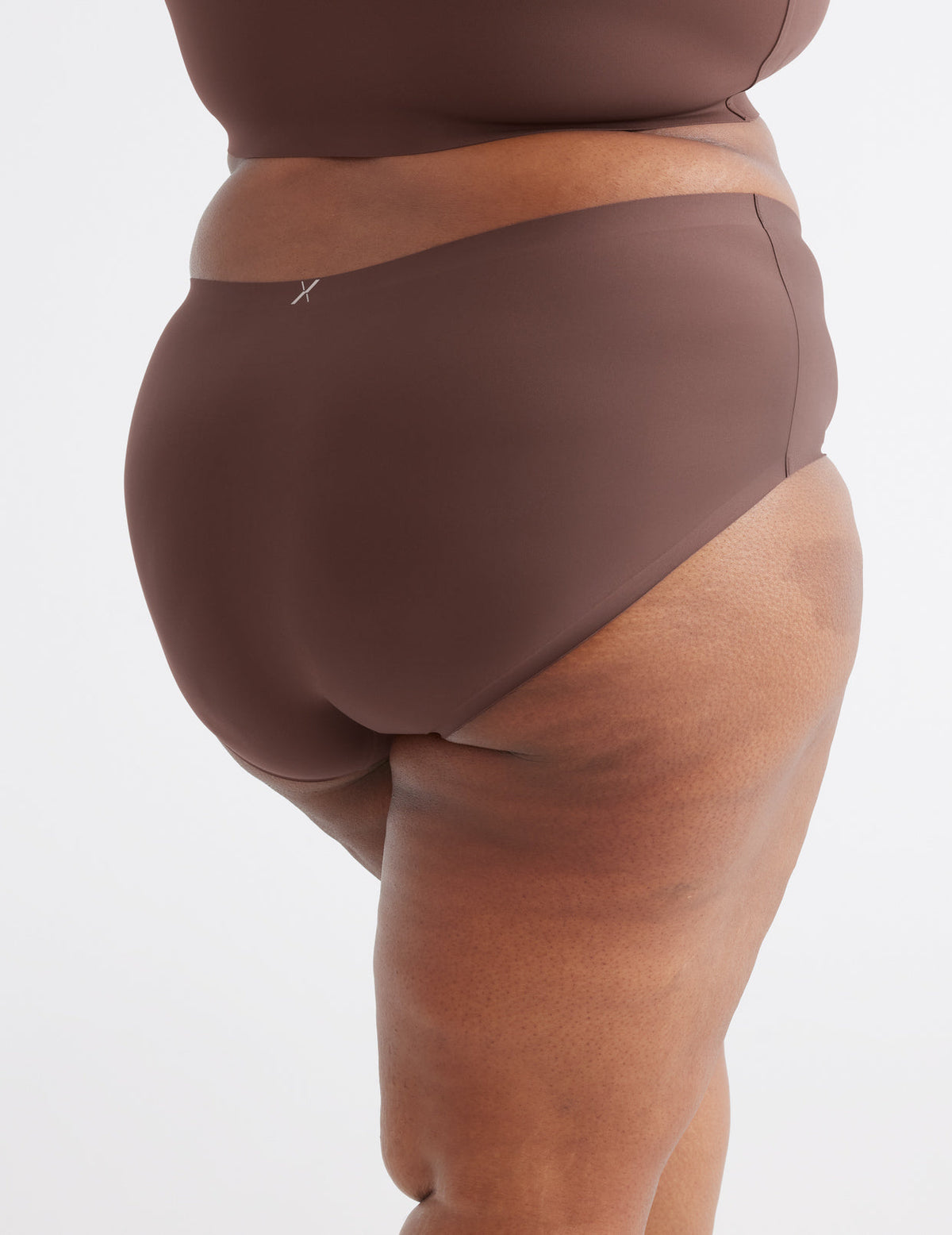 Super Leakproof® No-Show Boyshort - Original - Last Call