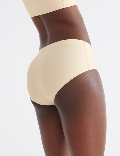 Super Leakproof® No-Show Boyshort - Original - Last Call