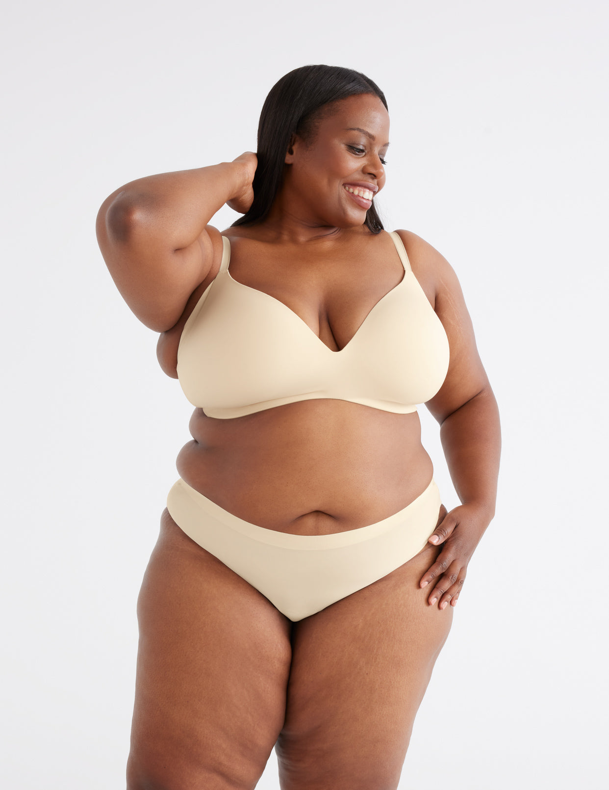 Original WingWoman Contour Bra - Last Call