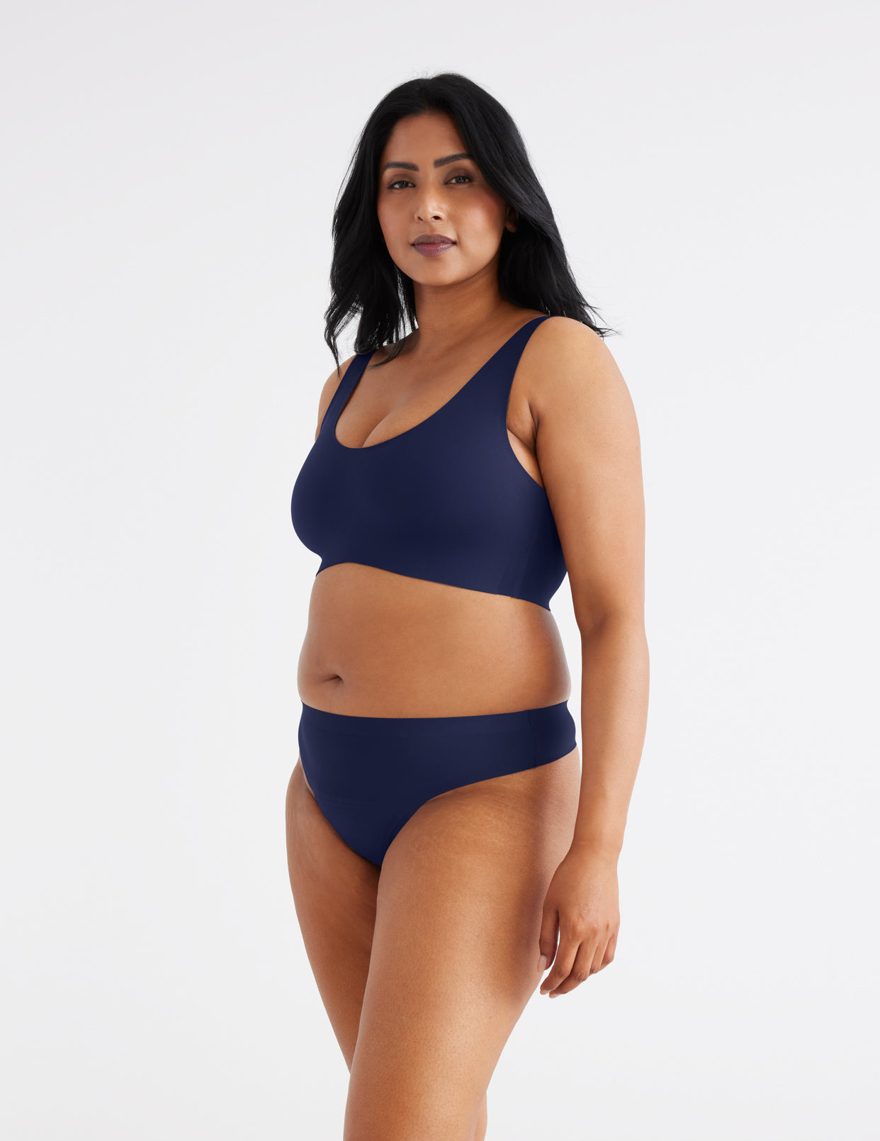 Super Leakproof® No-Show Thong - Original - Last Call