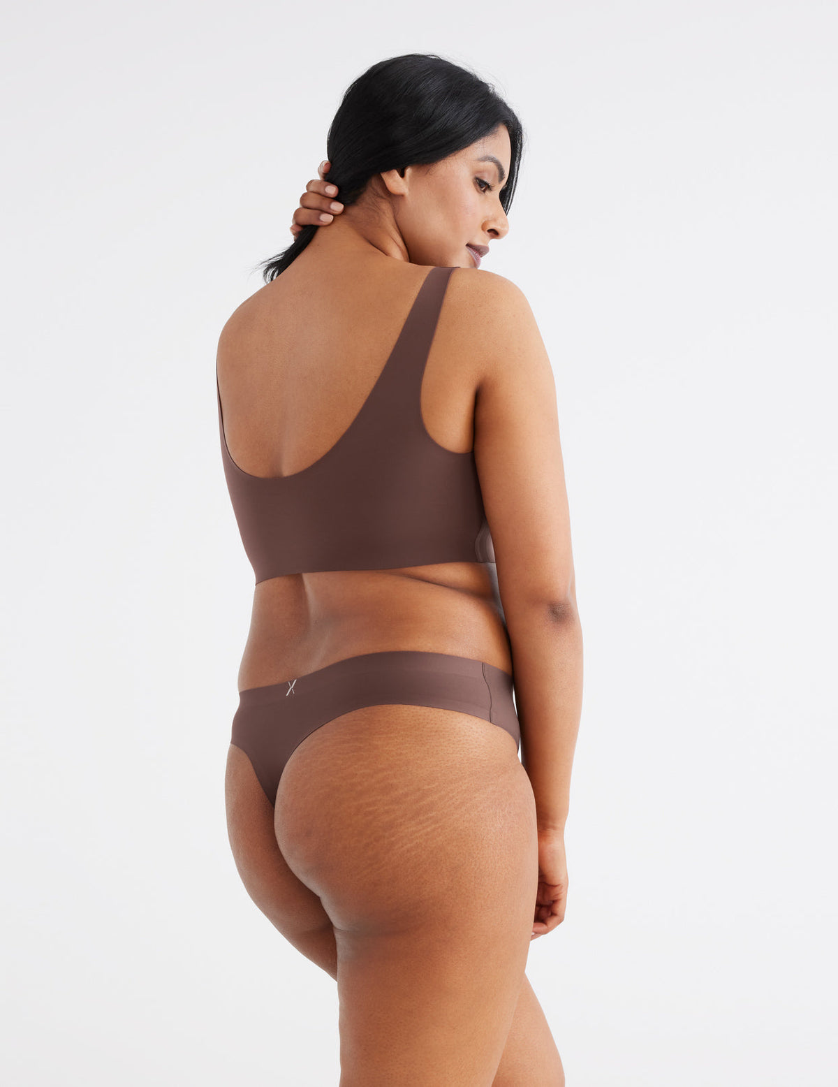 Super Leakproof® No-Show Thong - Original - Last Call